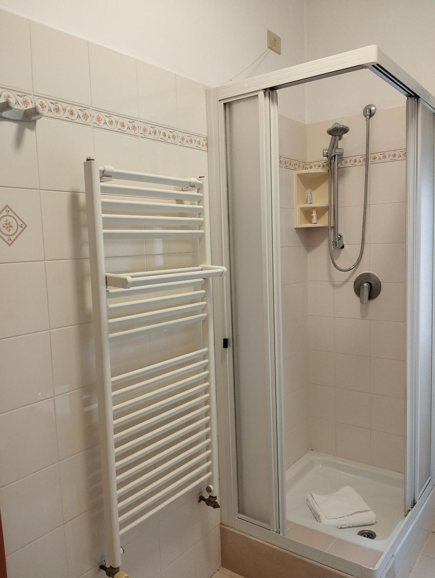 Hostel Ah Roma Exteriér fotografie