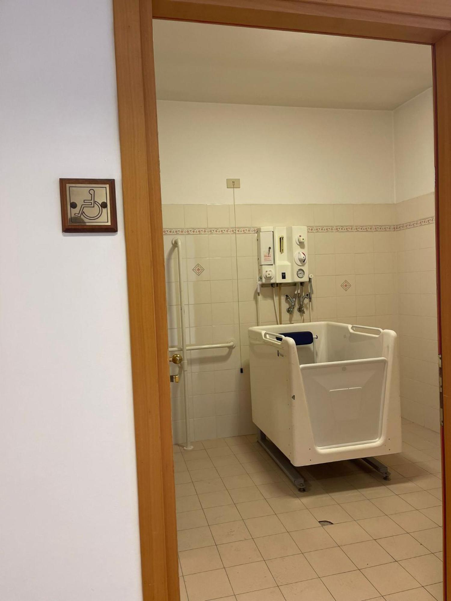 Hostel Ah Roma Exteriér fotografie